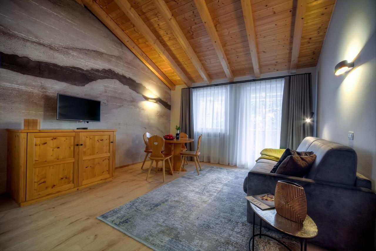 סיוזי Eden Apartments מראה חיצוני תמונה