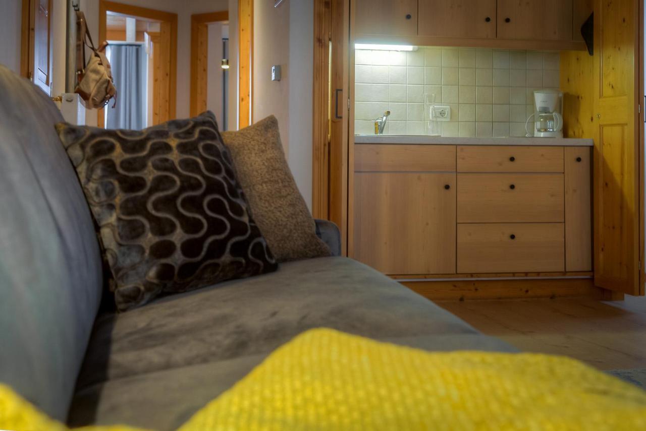 סיוזי Eden Apartments מראה חיצוני תמונה