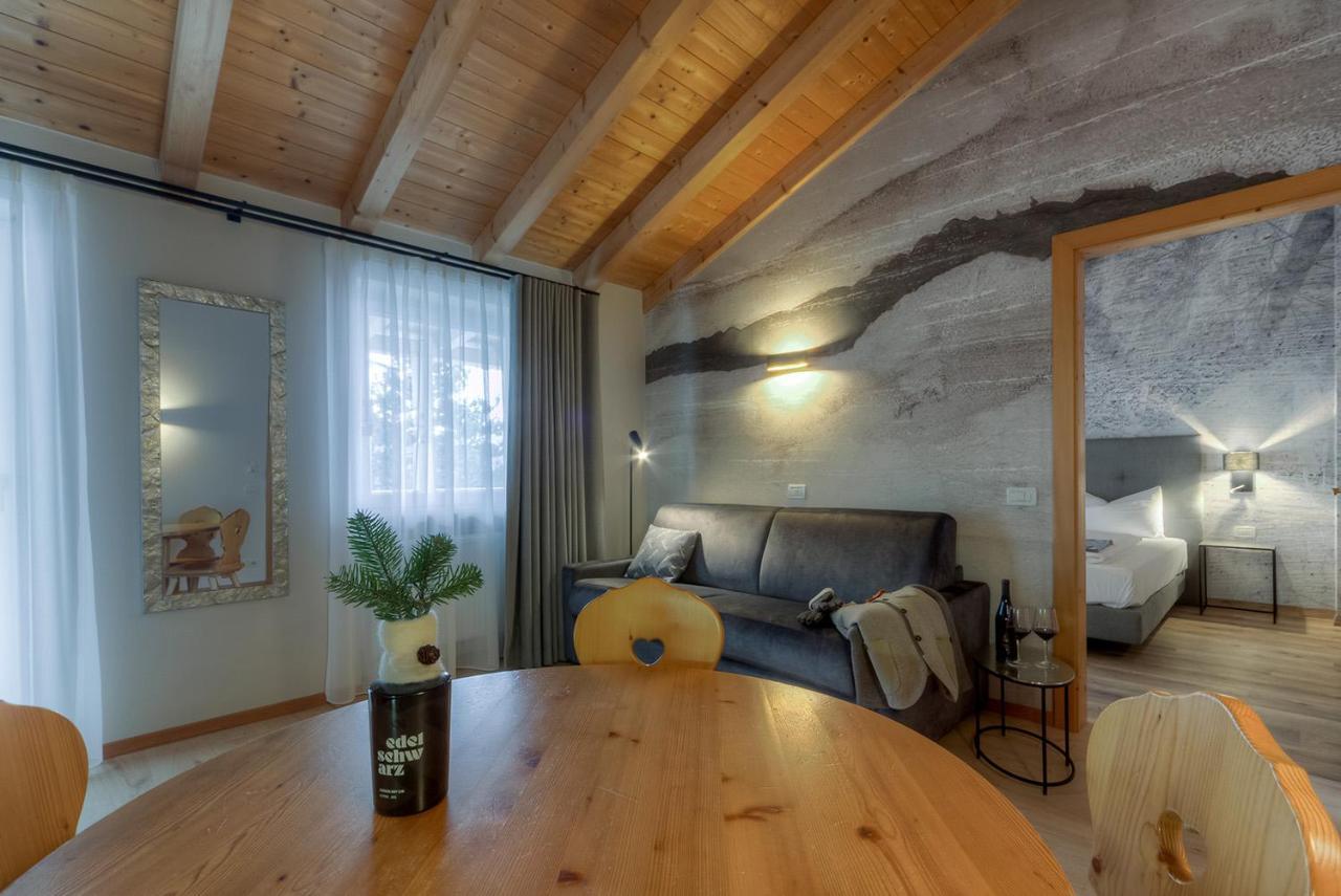 סיוזי Eden Apartments מראה חיצוני תמונה