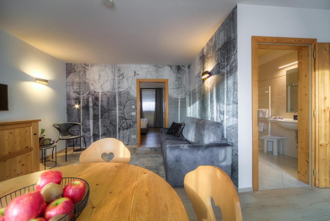 סיוזי Eden Apartments מראה חיצוני תמונה