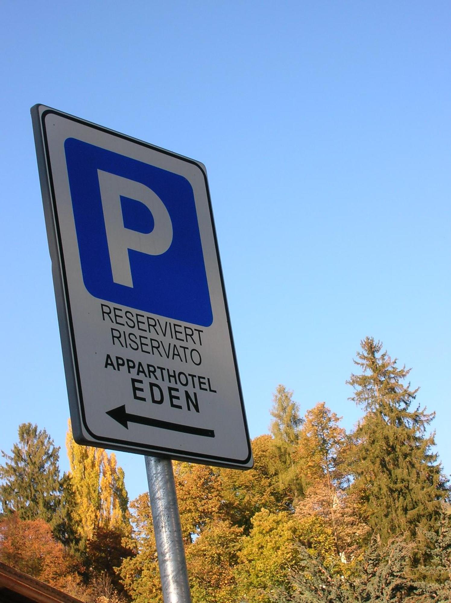 סיוזי Eden Apartments מראה חיצוני תמונה