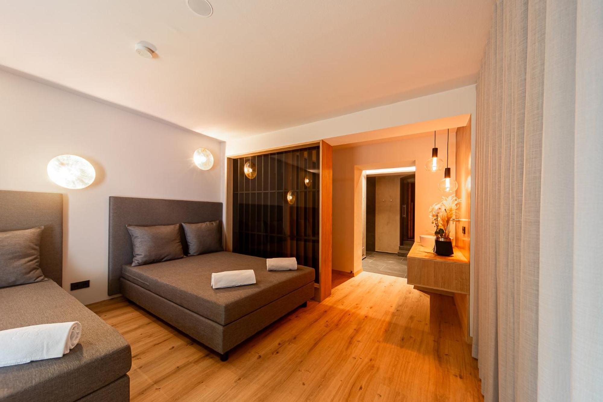 סיוזי Eden Apartments מראה חיצוני תמונה