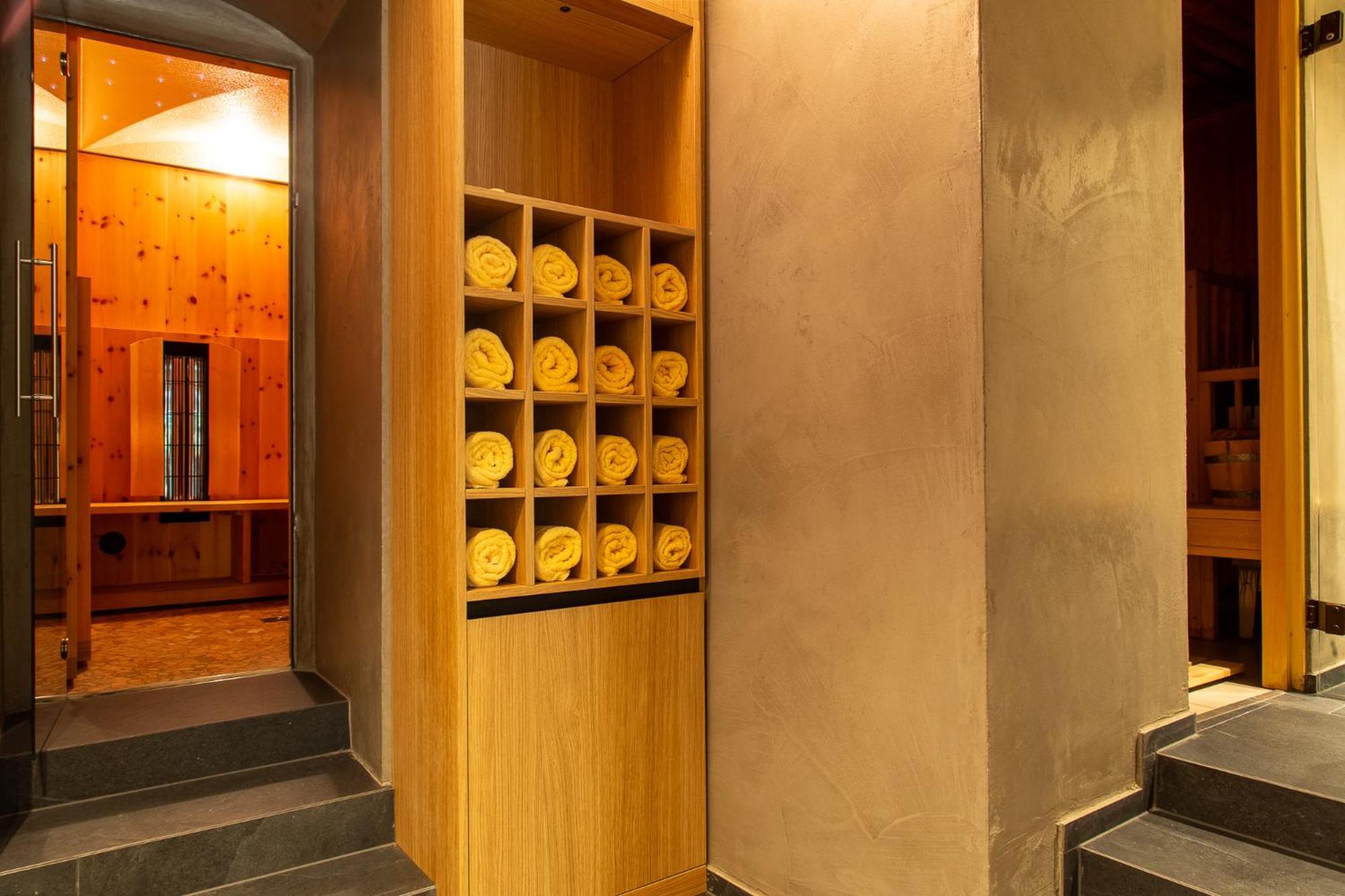 סיוזי Eden Apartments מראה חיצוני תמונה