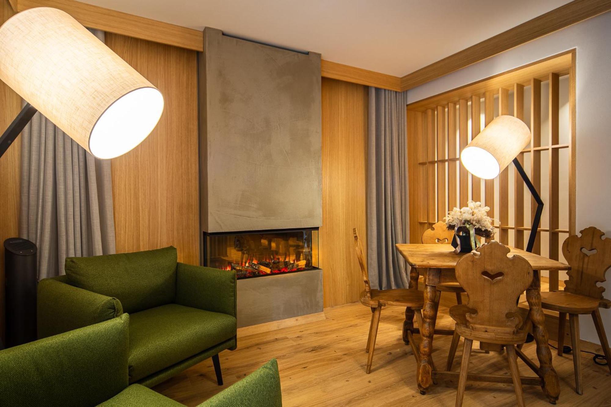 סיוזי Eden Apartments מראה חיצוני תמונה