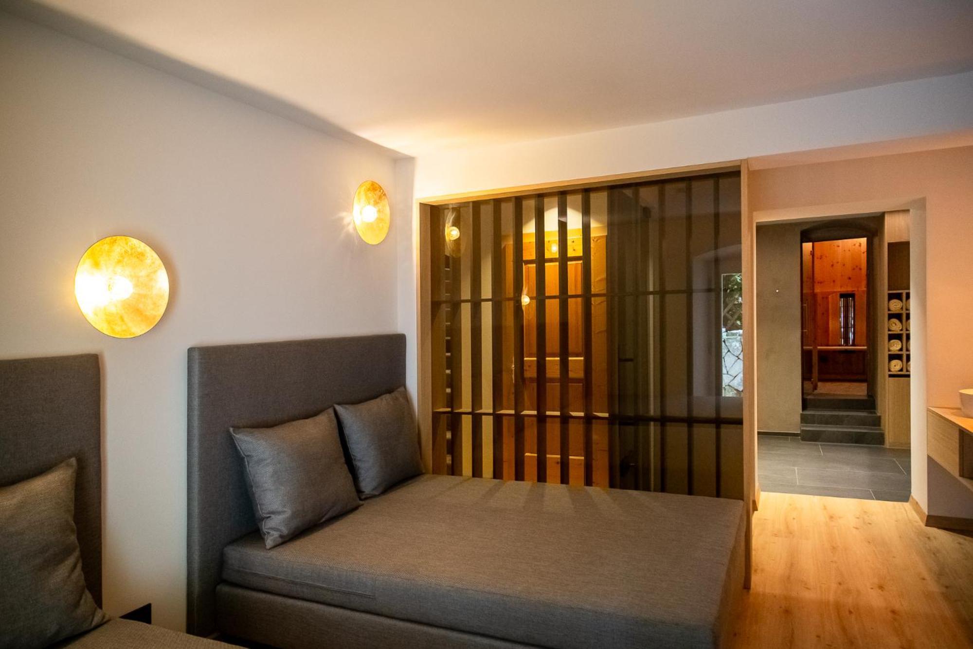 סיוזי Eden Apartments מראה חיצוני תמונה