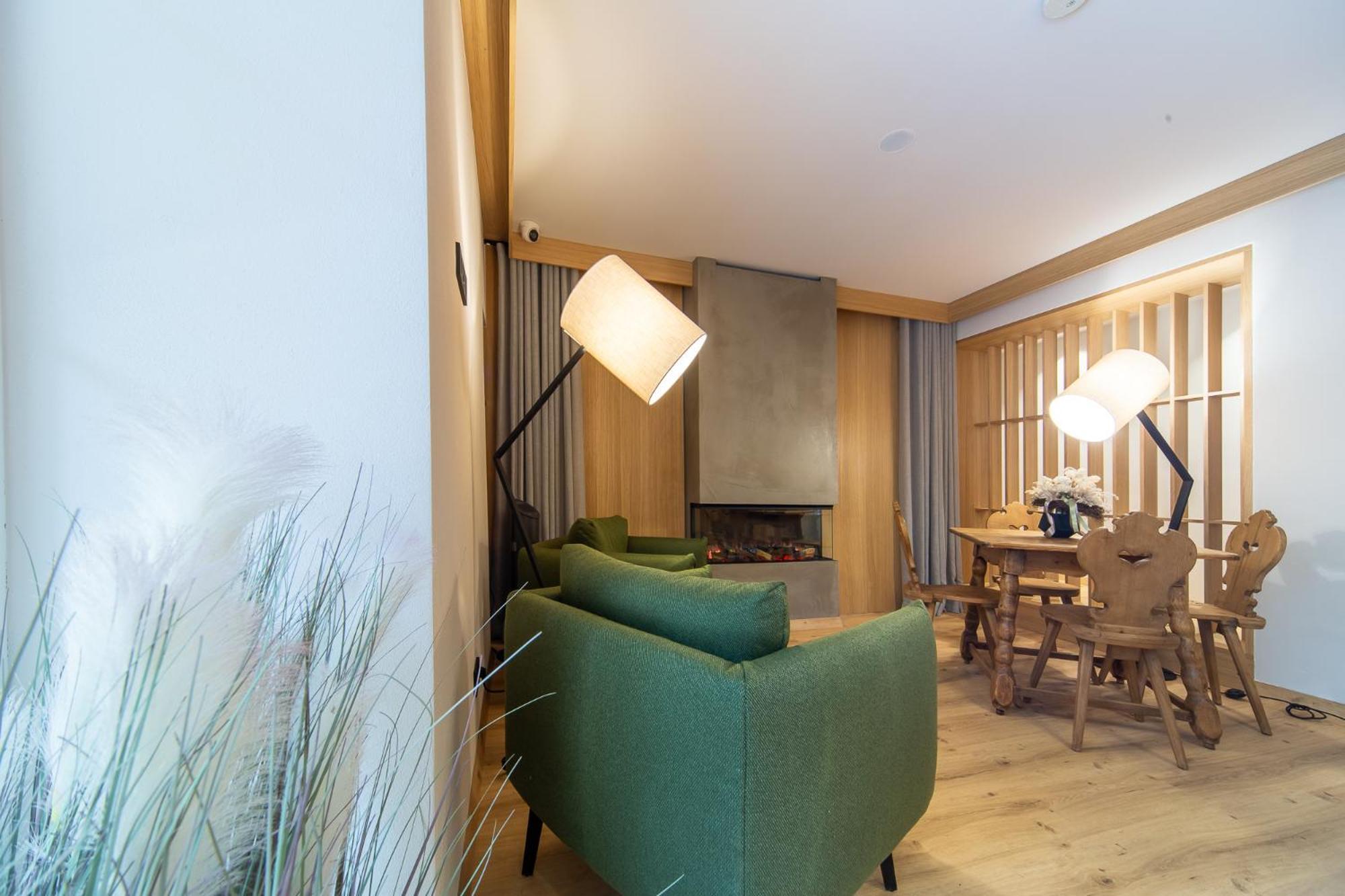 סיוזי Eden Apartments מראה חיצוני תמונה