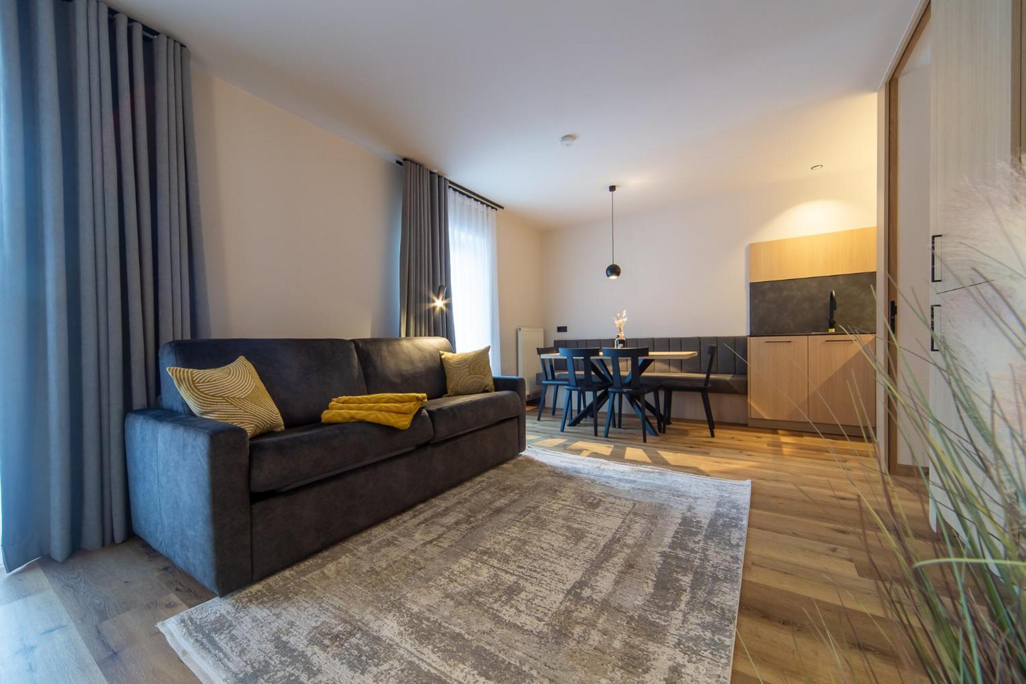 סיוזי Eden Apartments מראה חיצוני תמונה
